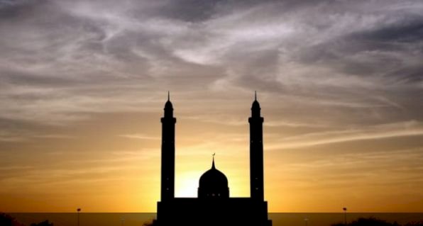 আজ পবিত্র শবে বরাত