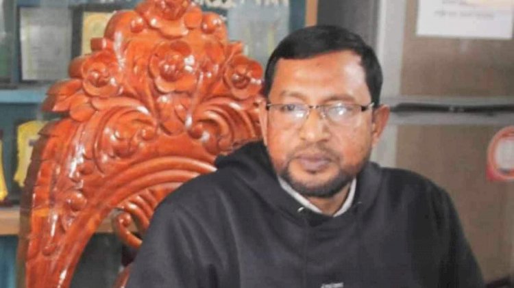 নড়াইলের আদালত থেকে শর্তে জামিন পেলেন সেই প্রধান শিক্ষক এস এম মুরাদুজ্জামান