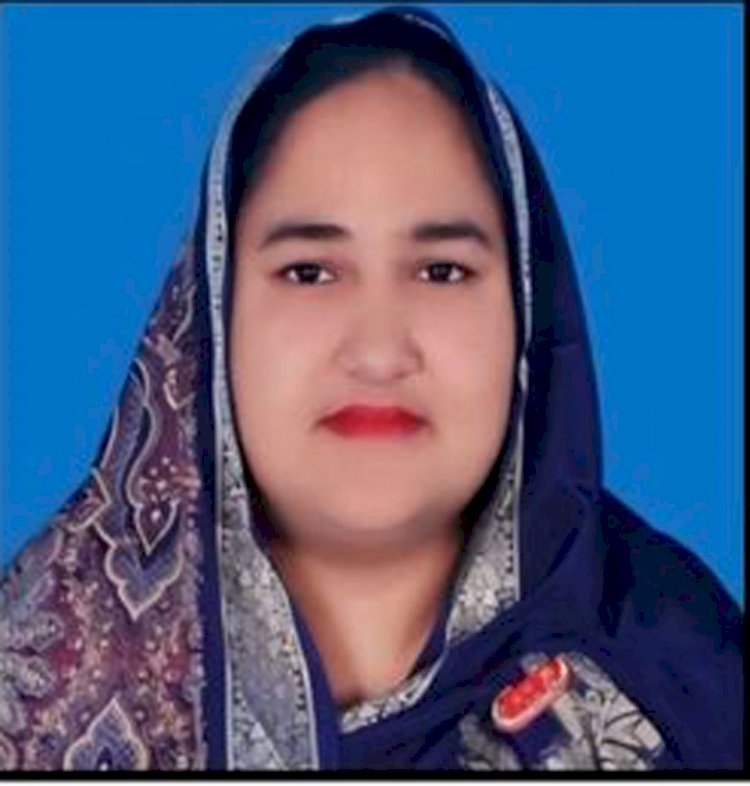 রায়পুরায় চর আড়ালিয়া ইউপি নির্বাচনে মাসুদা জামান বেসরকারিভাবে বিজয়ী