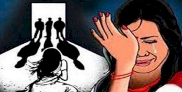 নওগাঁয় অষ্টম শ্রেণী এক প্রতিবন্ধী স্কুলছাত্রীকে একাধিকবার ধর্ষণের অভিযোগে