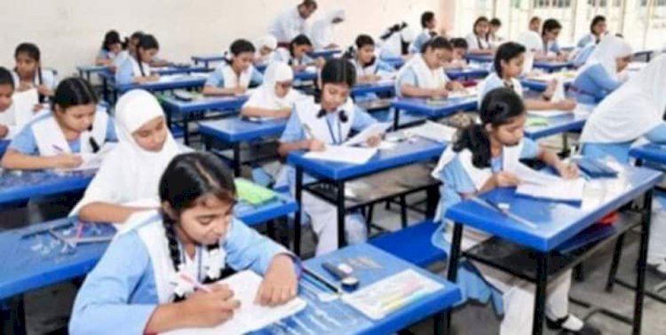 নওগাঁহ সারাদেশে রোববার  এসএসসি পরীক্ষার ফল প্রকাশের ঘোষণা