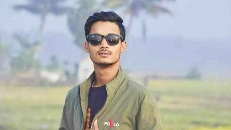নড়াইলে শিক্ষার্থীর ঝুলন্ত মরদেহ উদ্ধার ও চিত্রা নদীতে গোসলে নেমে স্কুলছাত্র নিখোঁজ