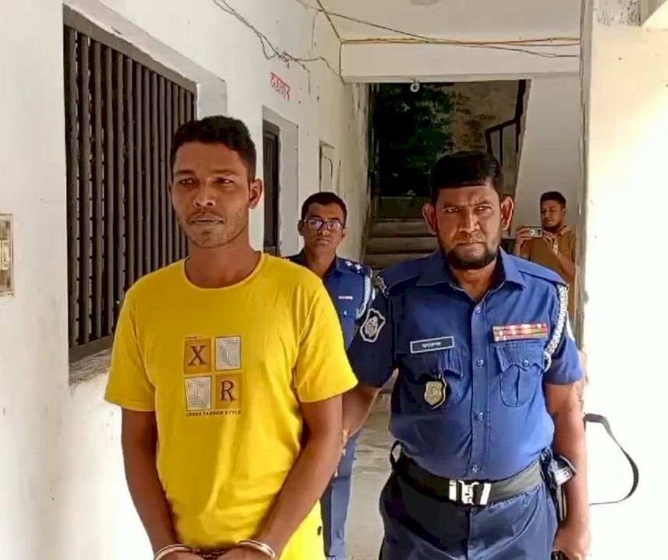 পটুয়াখালী (গলাচিপা)/উভ/গলাচিপায় চেতনানাশক দ্রব্য ব্যবহার করায় মা-ছেলে অসুস্থ