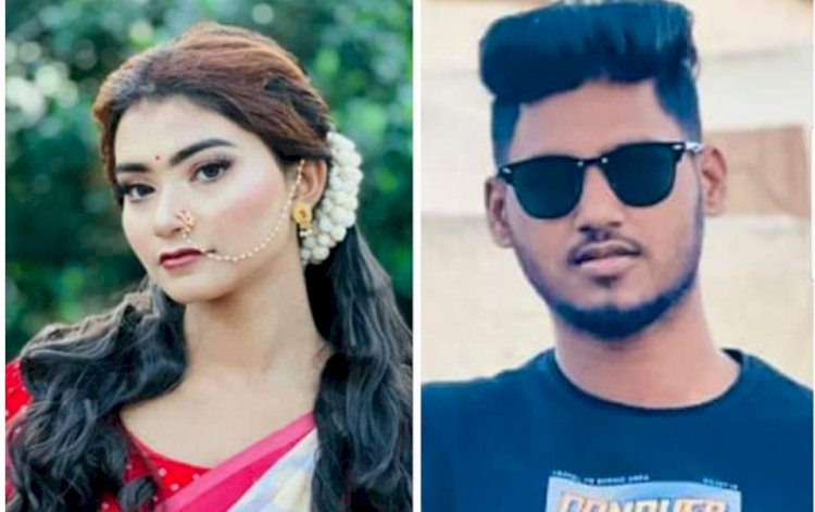 নরসিংদীর মনোহরদীতে স্কুল ছাত্রীকে হত্যার রহস্য উদঘাটন