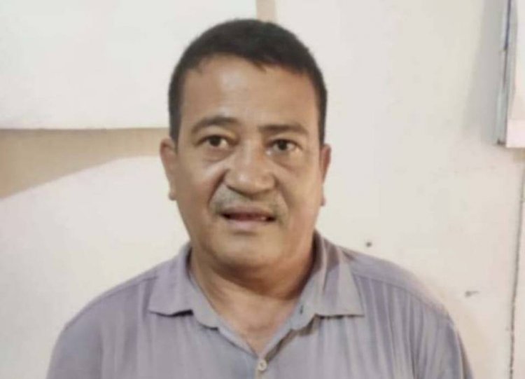 নাইক্ষ্যংছড়িতে পুলিশের অভিযানে ১ উপজাতী আটক!