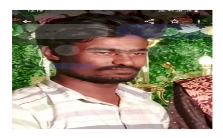 ফোন করে ডেকে নিয়ে টেকনাফে যুবককে হত্যার অভিযোগ  এক যুবদল নেতার বিরুদ্ধে