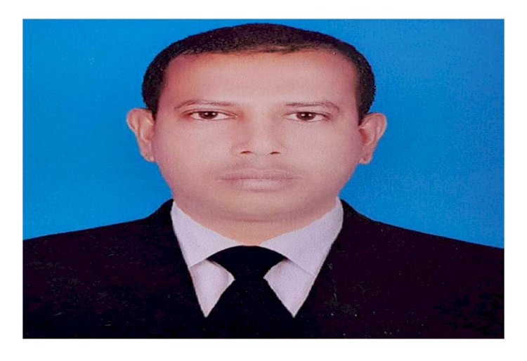 সংবাদকর্মীর তুমি যুগের প্রহরী