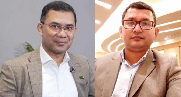 জিয়া ফাউন্ডেশনের ডিরেক্টর নির্বাচিত হলেন নড়াইলের কৃতি সন্তান ডা: মোস্তফা আজিজ সুমন