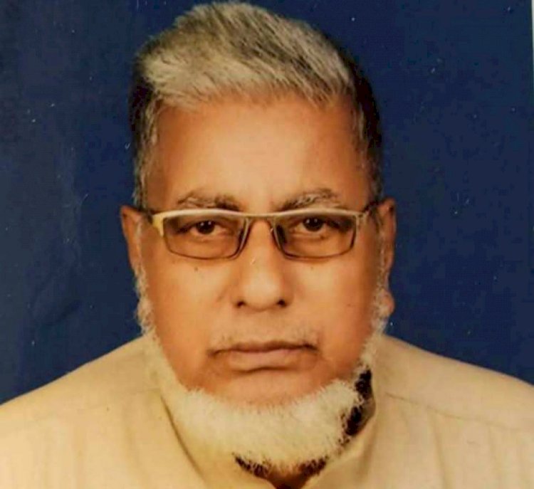 শোক সংবাদ! শোক সংবাদ!  দিনাজপুরে তিন মৃত্যু!