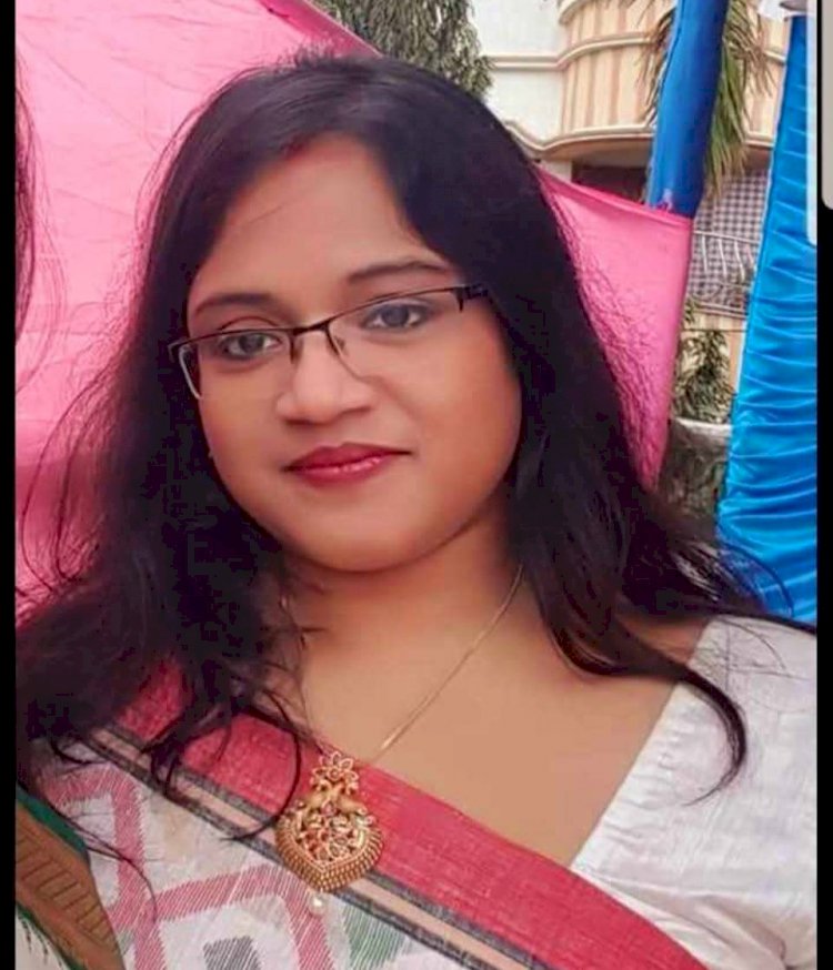 তবে ! ভালোবাসি