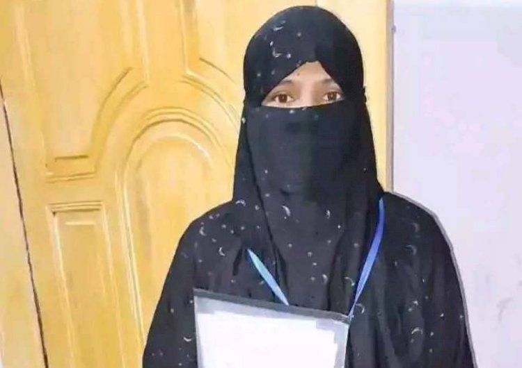 সত্যে অটুট থাকো