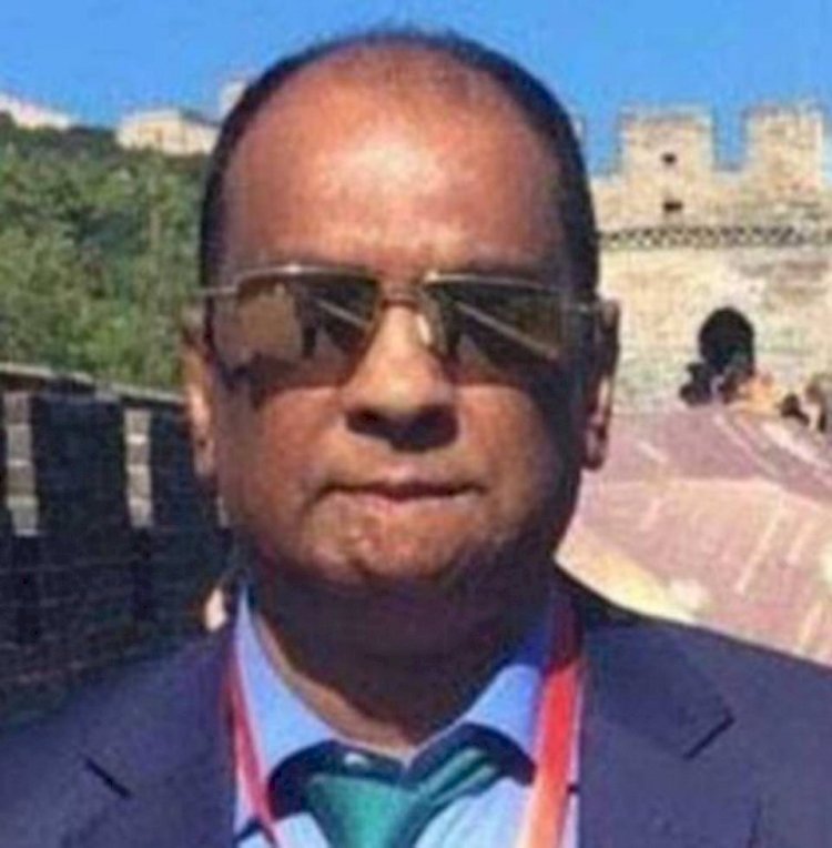 পলাশের সাবেক এমপি পোটনকে তিন দিনের রিমান্ড মঞ্জুর করেন আদালত