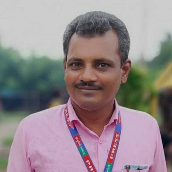 কেশবপুর (এনপিএস)-এর সভাপতি শামীম  আখতার মুকুল-এর সুস্থতা কামনা