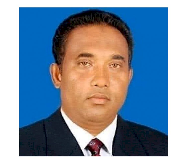 ফেইসবুক পেজ থেকে জেলা বিএনপির অর্থসম্পাদক আব্দুল্লাহর বিরুদ্ধে মিথ্যা অপ প্রচার চালানোর প্রতিবাদ