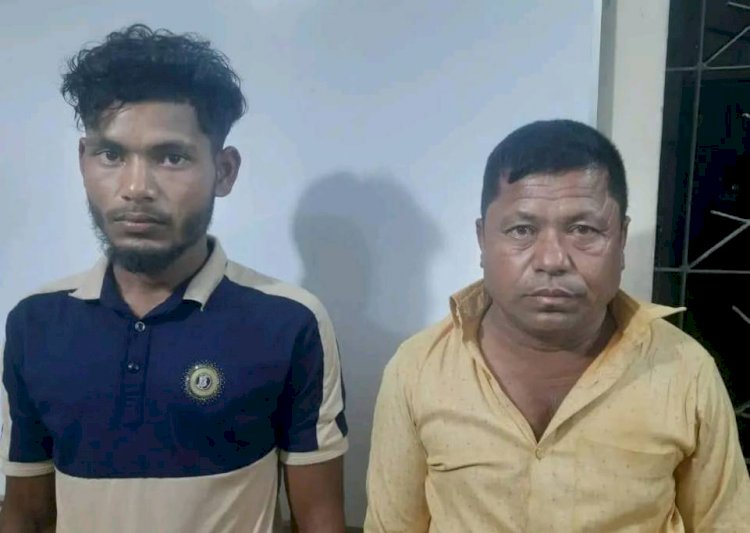 টেকনাফে শাহপরীরদ্বীপে গরীব অসহায় দুস্থদের মাঝে কোস্টগার্ডের শীতবস্ত্র বিতরণ