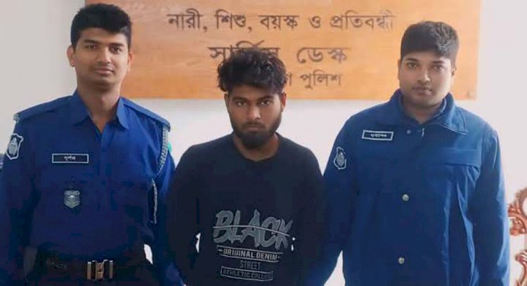 নড়াইলে পৃথক অভিযানে  ইয়াবা ট্যাবলেটসহ দুইজন  গ্রেফতার