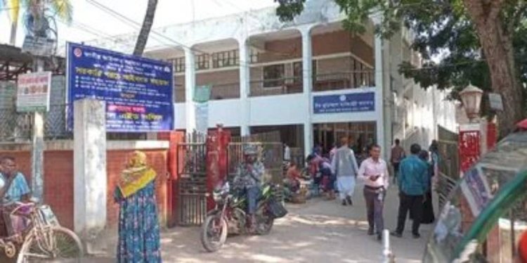 নড়াইলে হত্যা মামলায় এক জনের যাবজ্জীবন