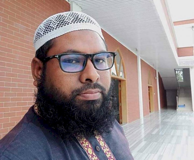 নরসিংদীতে প্রতিবন্ধী স্কুলের অর্থলুট করে আয়া'কে নিয়ে পালালেন সাবেক সভাপতি, বাংলাদেশ প্রতিবন্ধী লীগের সেক্রেটারি