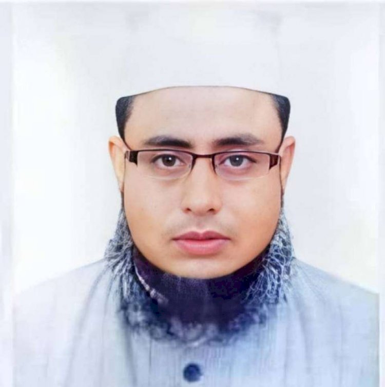 প্রশ্ন: পবিত্র কুরআন কাদের জন্য সুপারিশ করবে? হাফিজ মাছুম আহমদ দুধরচকী