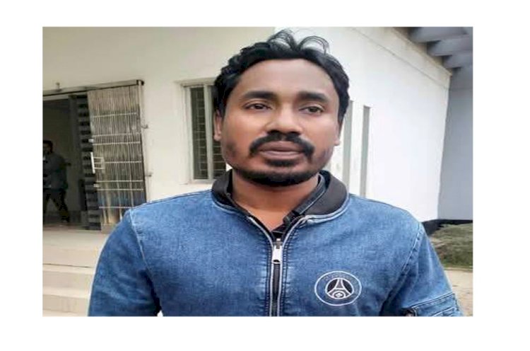 নিষিদ্ধ সংগঠন ছাত্রলীগের মনোহরদী উপজেলার সাবেক আহ্বায়ক গ্রেপ্তার