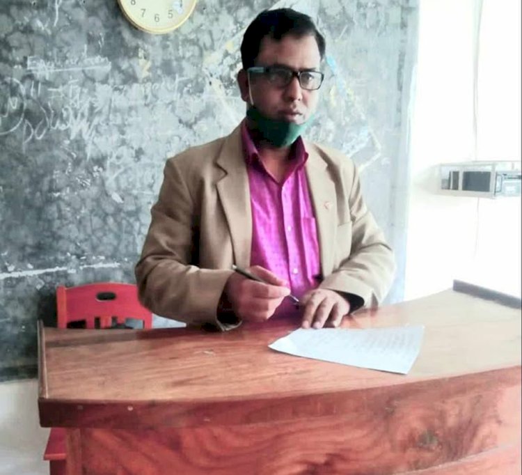 স্বত্ত্বাগত উপলদ্ধির বহিঃপ্রকাশে