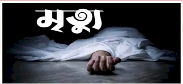 নওগাঁর মান্দায় সড়ক দূর্ঘটনায়  মানসিক ভারসাম্যহীনের মৃত্যু