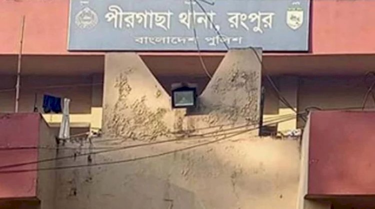 গরু চুরির আতঙ্কে ঘুম নেই কৃষকদের