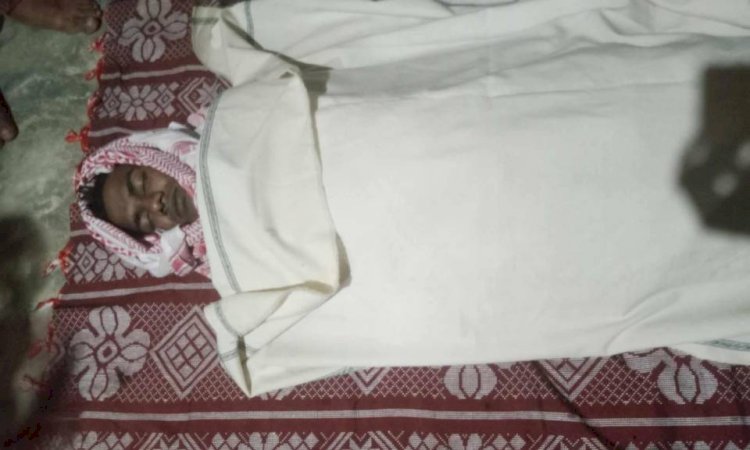 টেকনাফে বিদ্যুৎস্পৃষ্ট হয়ে দশম শ্রেণির ছাত্রের মৃত্যু!