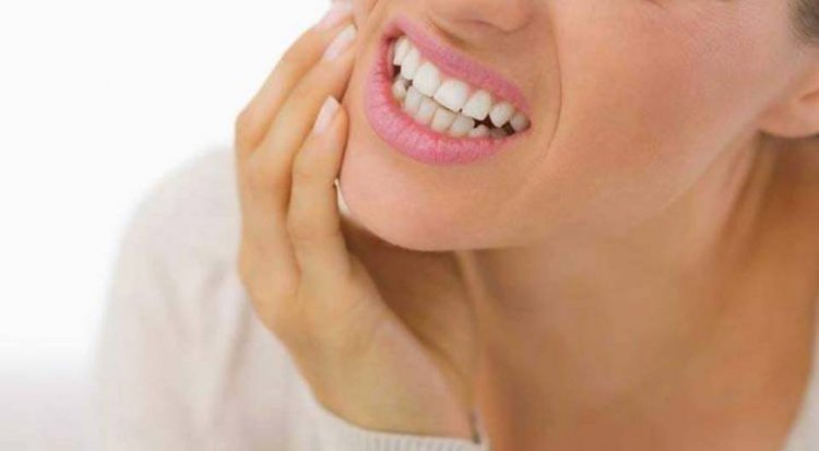 দাঁতের ব্যথা: ব্যথানাশক সমাধান নয়