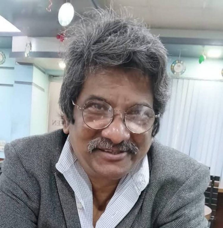 অনজন রহমান জাতীয় প্রেসক্লাব - ব্যবস্থাপনা উপ কমিটির সদস্য মনোনীত