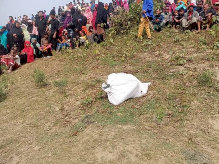 পরকীয়ার জেরে শাহিনকে গলায় গামছা পেঁচিয়ে হত্যা