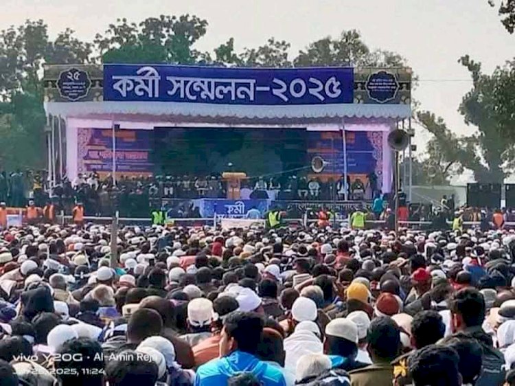 সন্ত্রাসী, খুনী  ও চাঁদাবাজিদের বিচারের আওতায় না এনে নির্বাচন সফল হবে না। ডাঃ শফিকুর রহমান।