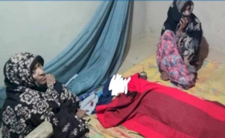 নাইক্ষ্যংছড়ি'র বাইশারীতে এক তরুণী গলায় ফাঁস লাগিয়ে আত্মহত্যা