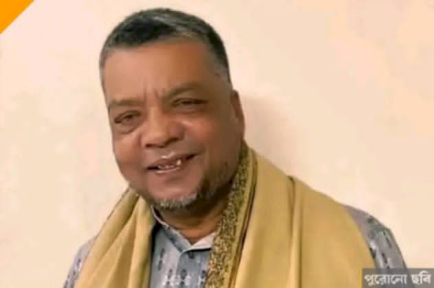 রাজাপুর বিএনপি সাধারণ সম্পাদকের পদ স্থগিত