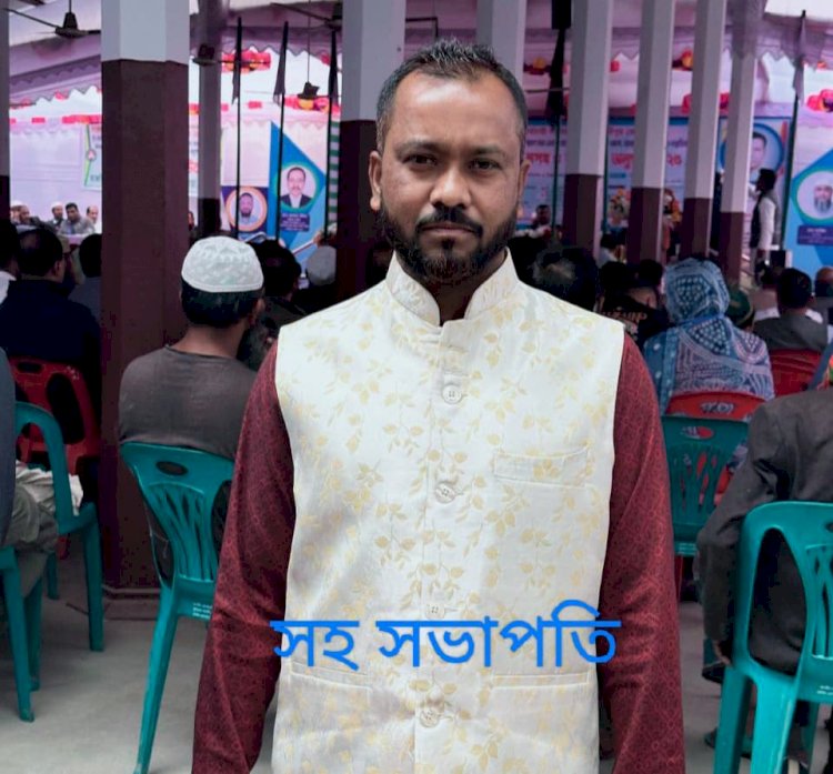 সাথীল খান বাংলাদেশ সরকারি কর্মচারী সমন্বয় পরিষদ, গাজীপুর জেলা শাখার সহ-সভাপতি হিসেবে নির্বাচিত হন।