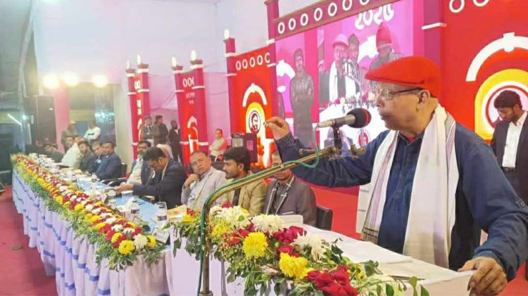 মাইকেল মধুসূদন দত্ত বিশ্ব ইতিহাসে আপন  মহিমায় উজ্জল নক্ষত্রঃ -আব্দুল হাই শিকদার