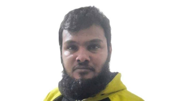 নড়াইলের কালিয়া থানা পুলিশের অভিযানে বিস্ফোরক মামলার আসামী গ্রেফতার