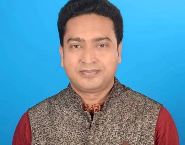 পাবনায় চাটমোহর উপজেলা ছাত্রলীগের সাবেক সভাপতি মো. আব্দুল আলীম আটক