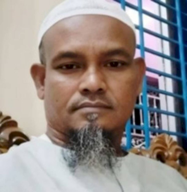 নরসিংদীর রায়পুরা ইউপি সদস্যকে গুলি করেছে দুর্বৃওরা