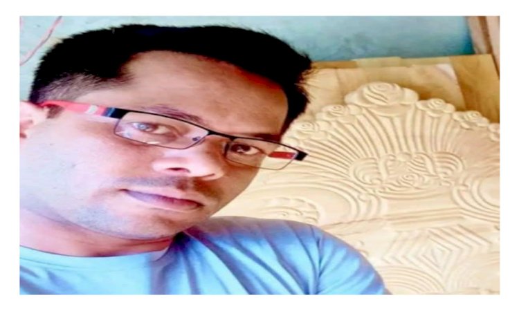 নরসিংদীতে সড়ক দুর্ঘটনায় কারারক্ষী নিহত