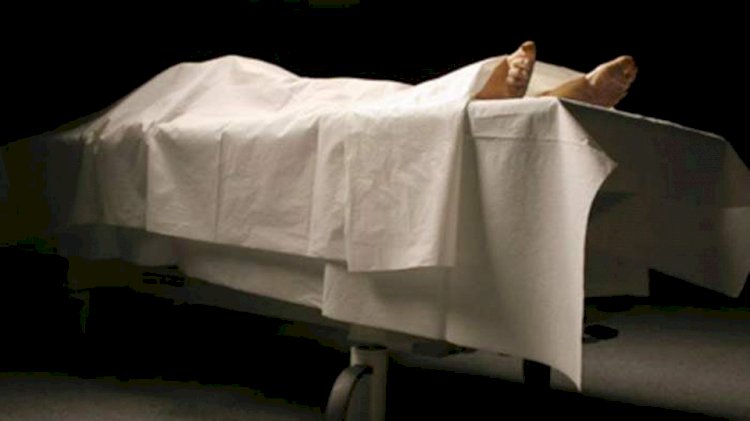 রাজশাহী মেডিকেল কলেজ হাসপাতালে  সাজাপ্রাপ্ত একজন কয়েদির মৃত্যুবরন