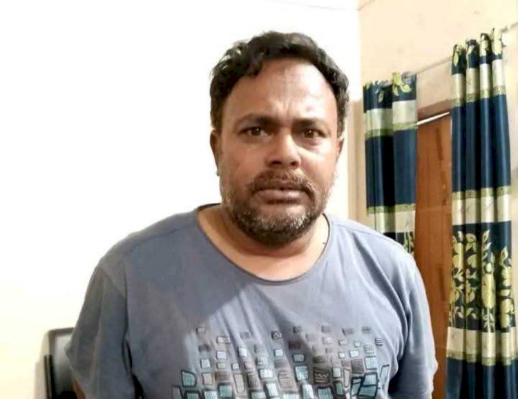 ঠাকুরগাঁওয়ে প্রাইভেট পড়ানোর সময় পঞ্চম শ্রেণীর শিক্ষার্থীকে ধর্ষণ, শিক্ষক আটক