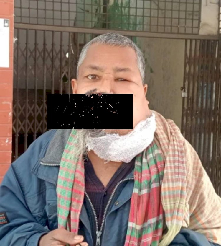 চিকিৎসা পেলেই সুস্থ হয়ে যাবেন ক্যান্সার আক্রান্ত শাহাদুল ইসলাম