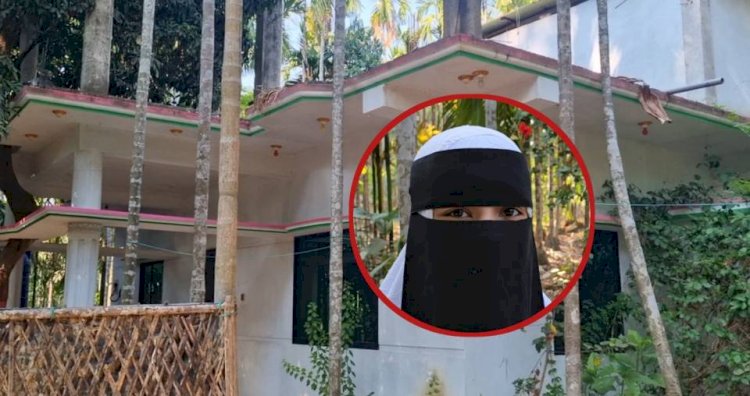 পাঁচ সন্তানের পড়ালেখা বন্ধ টেকনাফে দুর্বৃত্তের অত্যাচারে ঘরছাড়া প্রবাসীর পরিবার