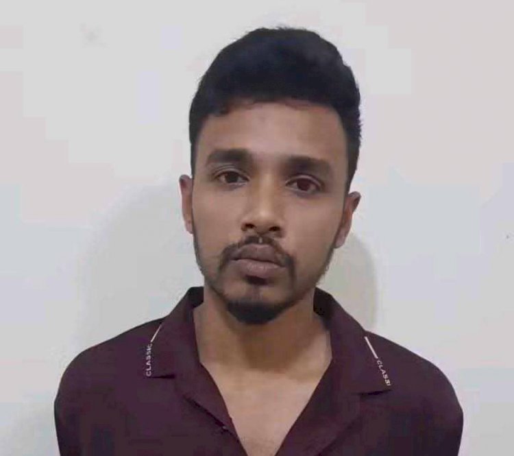 চান্দিনা আলোচিত এনজিও মহিলা কর্মী ধর্ষণের ঘটনায় আসামী শাওন গ্রেফতার