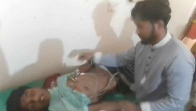 হোমনায় ট্রাকের ধাক্কায় দশম শ্রেণির শিক্ষার্থীর মৃত্যু