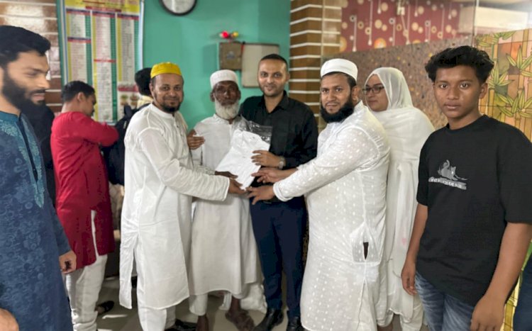 পবিত্র রমজান উপলক্ষে মনোহরদী উপজেলা প্রেসক্লাবের দোয়া ও ইফতার মাহফিল অনুষ্ঠিত