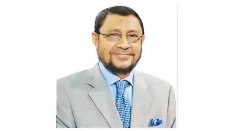 জনকন্ঠে প্রকাশিত সংবাদের প্রতিবাদ জানিয়েছেন,সাবেক এমপি সরদার সাখাওয়াত হোসেন বকুল