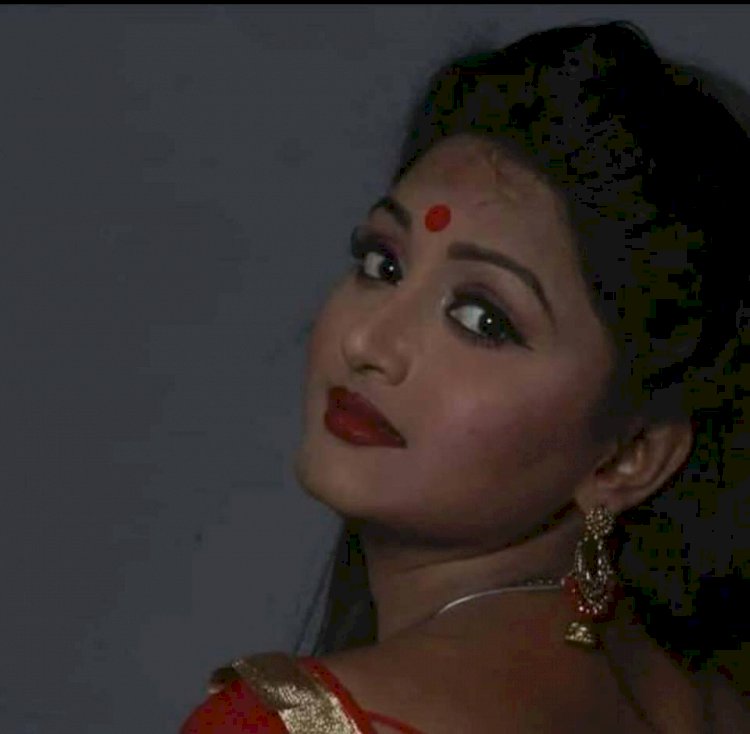 কোনো তারে লাগে ভালো - এস এম মনিরুজ্জামান আকাশ