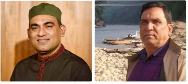 বুড়িচংয়ে বিএনপির আহবায়ক কমিটি ঘোষণা